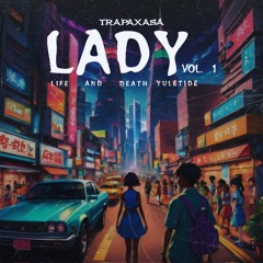 LADY - Life And Death Yuletide Vol 1