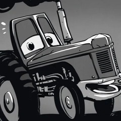 Dubstep Tractor