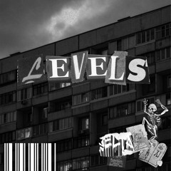 King Bibby x V1ad - Levels (prod. Monoxide)