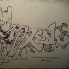 Echte Rotterdam Instumental By Xeno