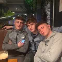 50 cent X better off alone