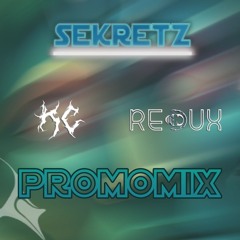 REDUX B2B KC - SEKRETZ PROMOMIX