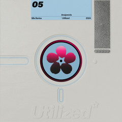 Ansjowvis // Utilized Mix Series #05