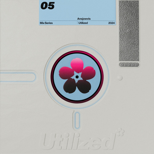 Ansjowvis // Utilized Mix Series #05
