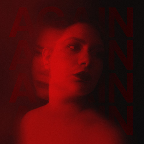 It Just Happened Again