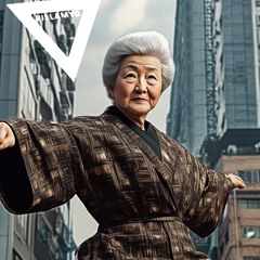 Your Mother Kicked Me In The Head (Tekken Champion)