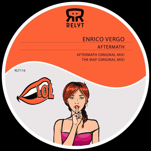 Aftermath (Original Mix)