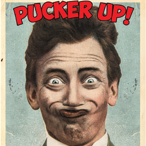 Pucker Up! (Freestyle) w/ $inClair No1axdu (Prod. Sticky P)