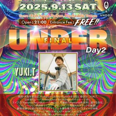 CLUB UNDER FINAL EPISODE sep 13 2025