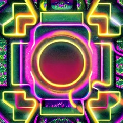 Neon sky (Hardstyle)