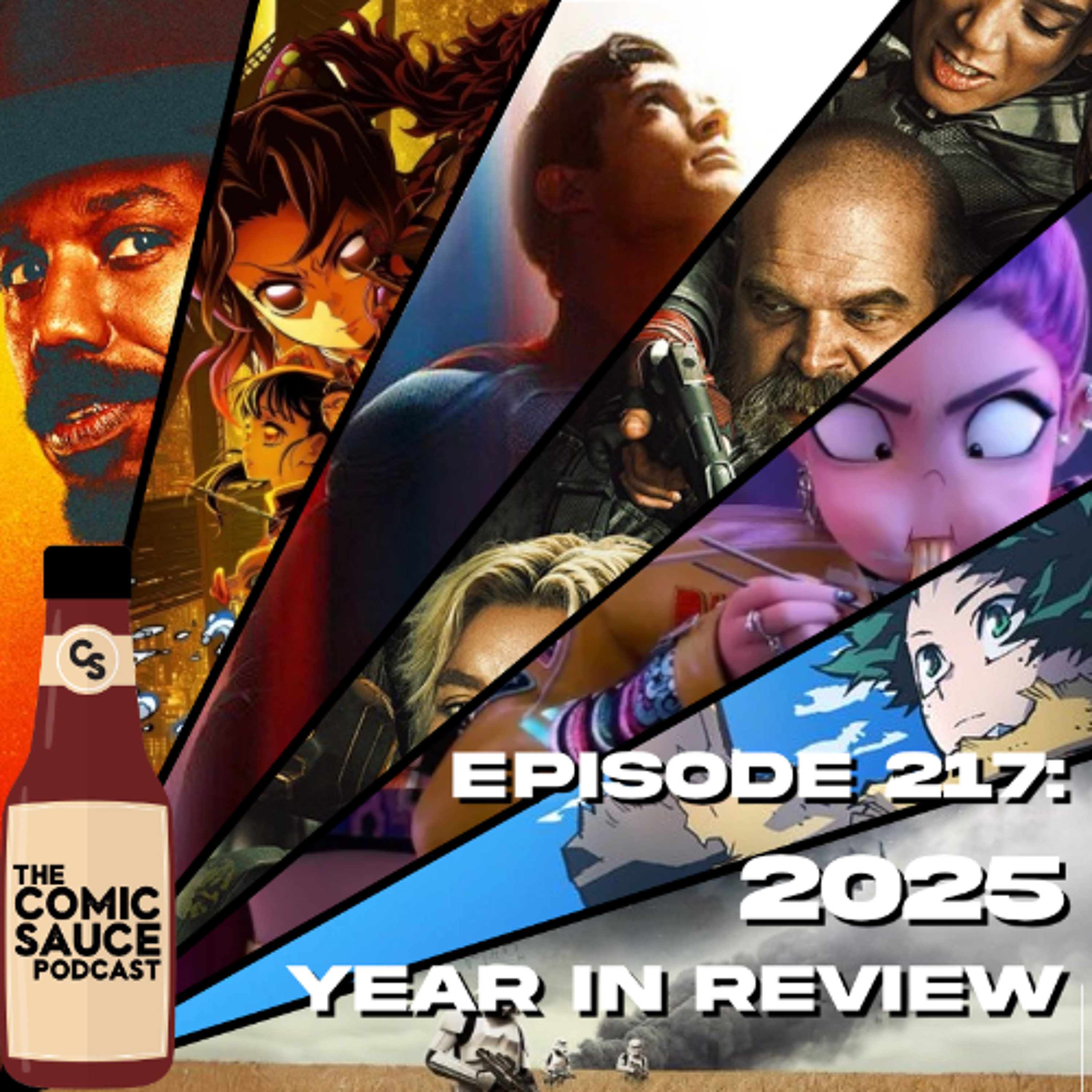 #217: 2025 Year in Review episode artwork