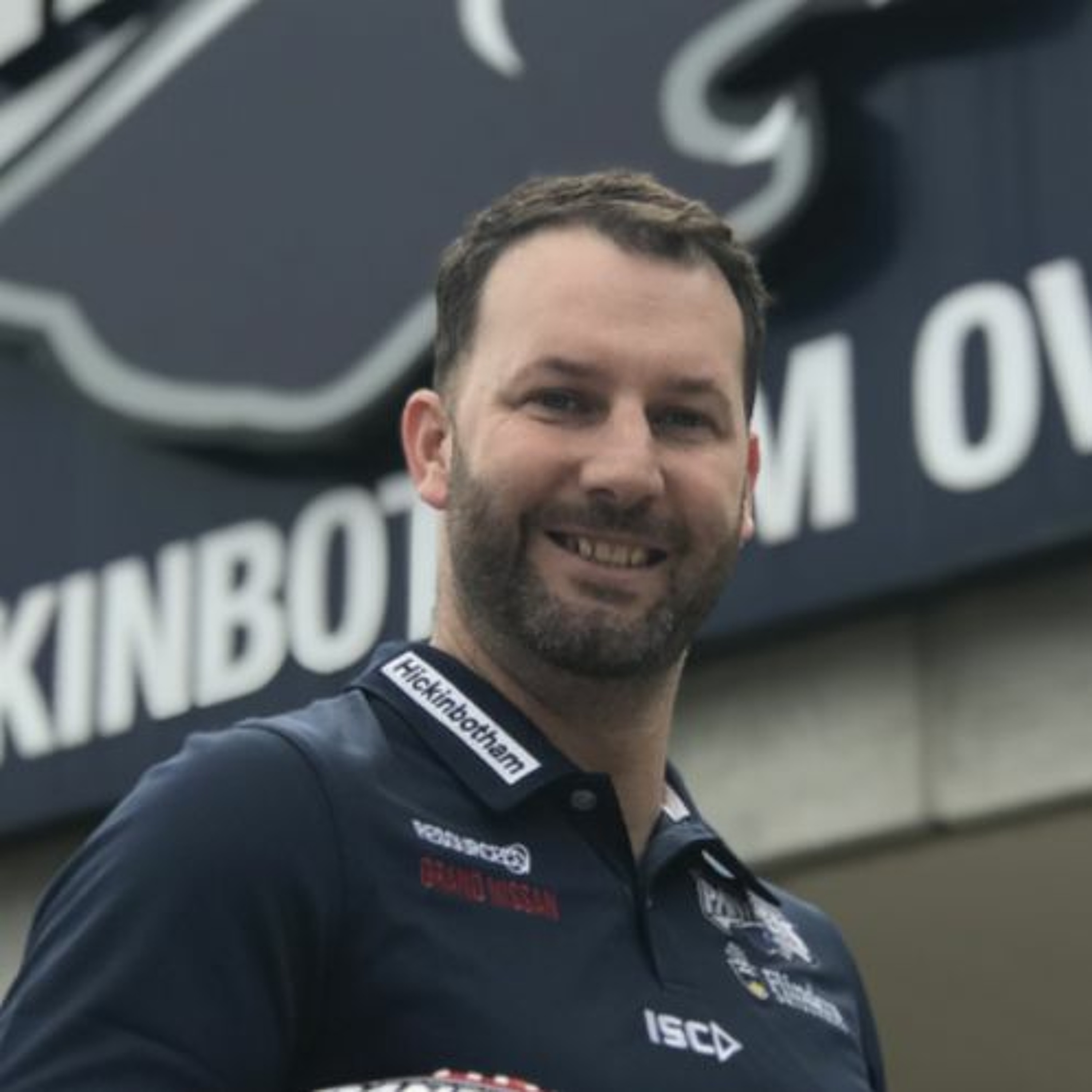 SANFL Podcast