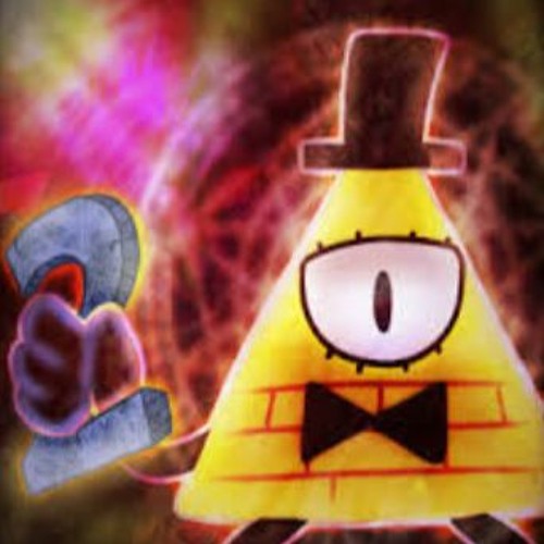 Cooler Than You - Bill Cipher 2 Re:DBB