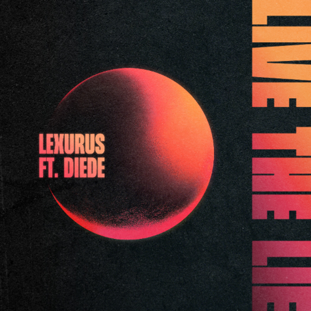 Stream Lexurus - Live The Lie (ft. Diede) by Liquicity