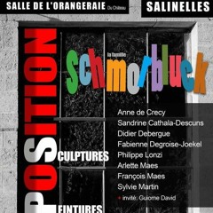 Exposition- La Famille Schmorbluck  à Salinelles du 5 au 7 Avril