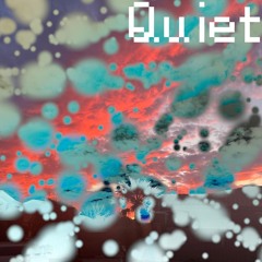 everything goes quiet