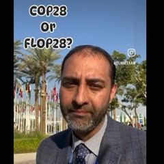 COP28 Update & Reflections