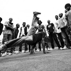 Beat Boy Bop Funky Mix