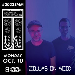 2022EMM Zillas On Acid