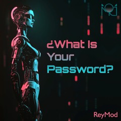 ¿What Is Your Password? (2023)