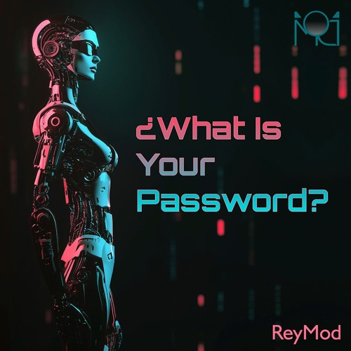 ¿What Is Your Password? (2023)