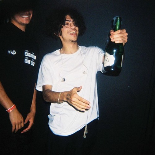 ericdoa - never enough (extended snippet)