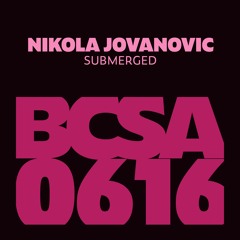 Nikola Jovanovic - Transcendence [Balkan Connection South America]