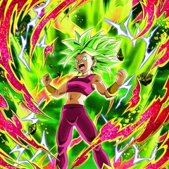 Theme Kefla STR - Dokkan Battle
