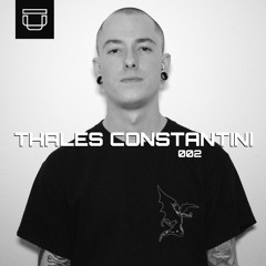 FLŪXO 002 | Thales Constantini