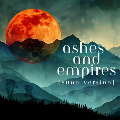 Ashes and Empires (Suno Version)