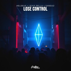Heldeus - Lose Control