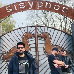 Hatiras Live Recording at Sysiphos, Berlin
