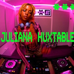 NTS RUSH: Juliana Huxtable 230425
