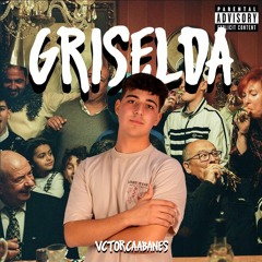 Raul Clyde - Griselda (CBNS extended)