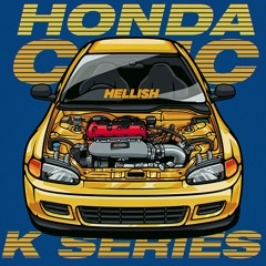 Honda Civic (Prod.SB7)