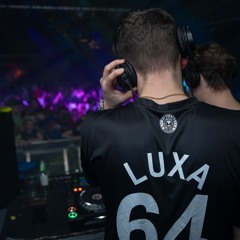 LUXA UK TECH HOUSE PARTY MIX ESSENTIALS (Martin Ikin, James Hype, FISHER, CID, & More)