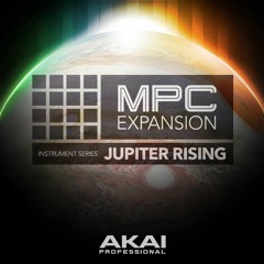 Jupiter Rising Demo
