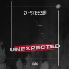 D-Steeze - Never Lazy