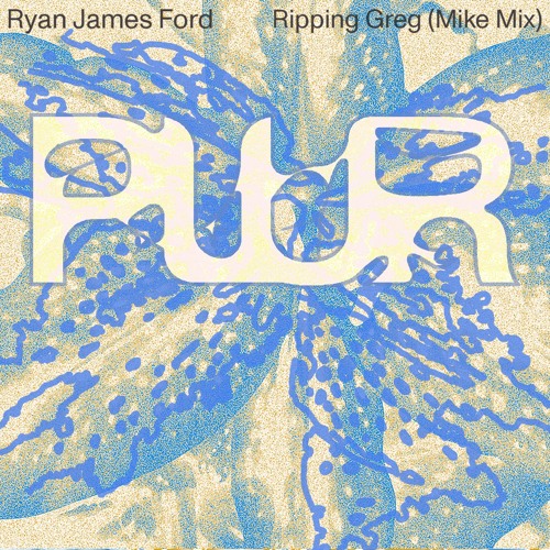 Ripping Greg (Mike Mix)PLUR001