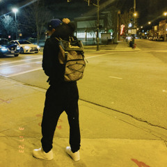 YB Redencion - Arrival