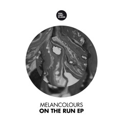 On the Run (Arkee Remix)