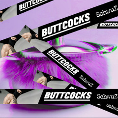 Buttcocks @Schwuz - Velvet Kitchen Take Over 30.11.24