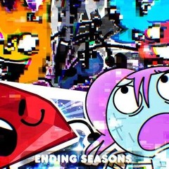 B.F.C.I - CONCEPT SONG - Ending Seasons (V3) - [REMASTERED]