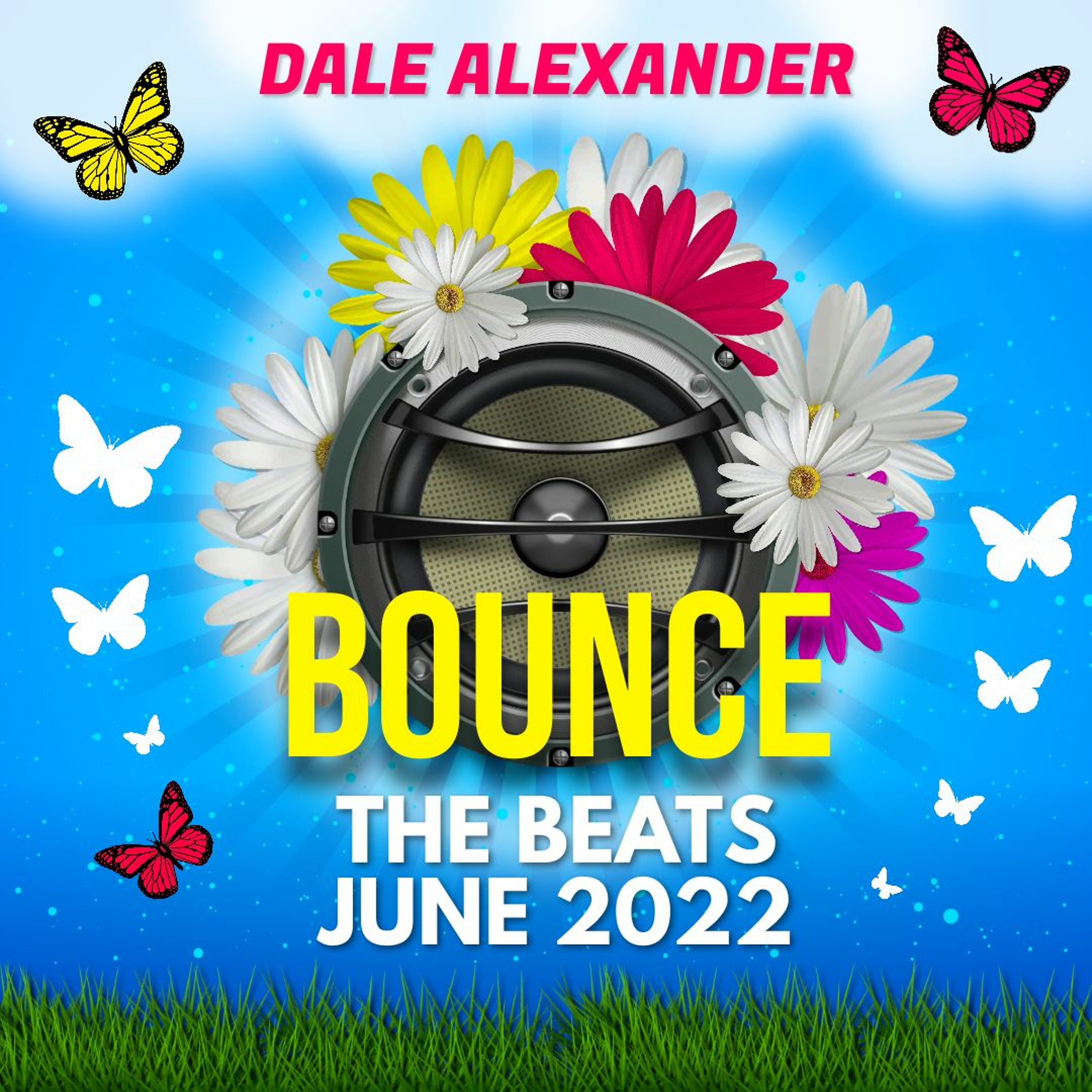Bounce The Beats