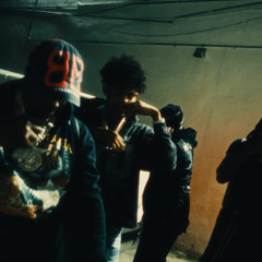 Lucki X Lil Crix X Lil Double 0 Jungle Juice (Dirt Mix) (Prod SMXLE)