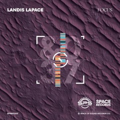 Landis LaPace - Alarm (Snippet)
