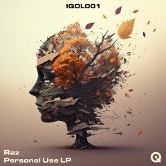 Raz - Disco Queen [IQOL001]