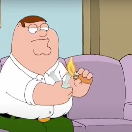 from ni peter griffin
