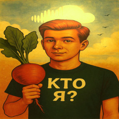 КТО Я?