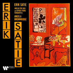 Satie: Fantaisie-valse